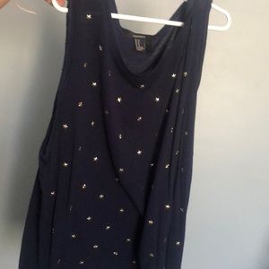 star tank top